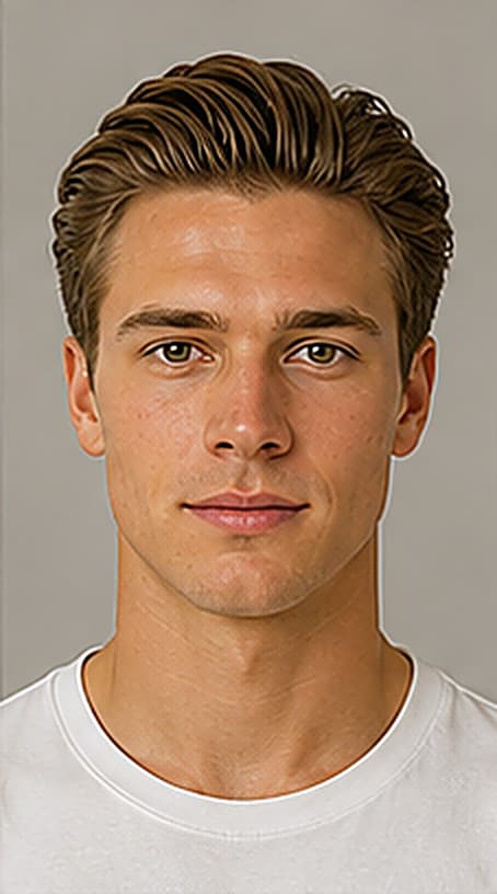 Slick Back / Flow
