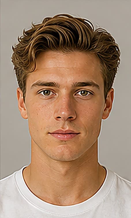 Mid Taper + Flow